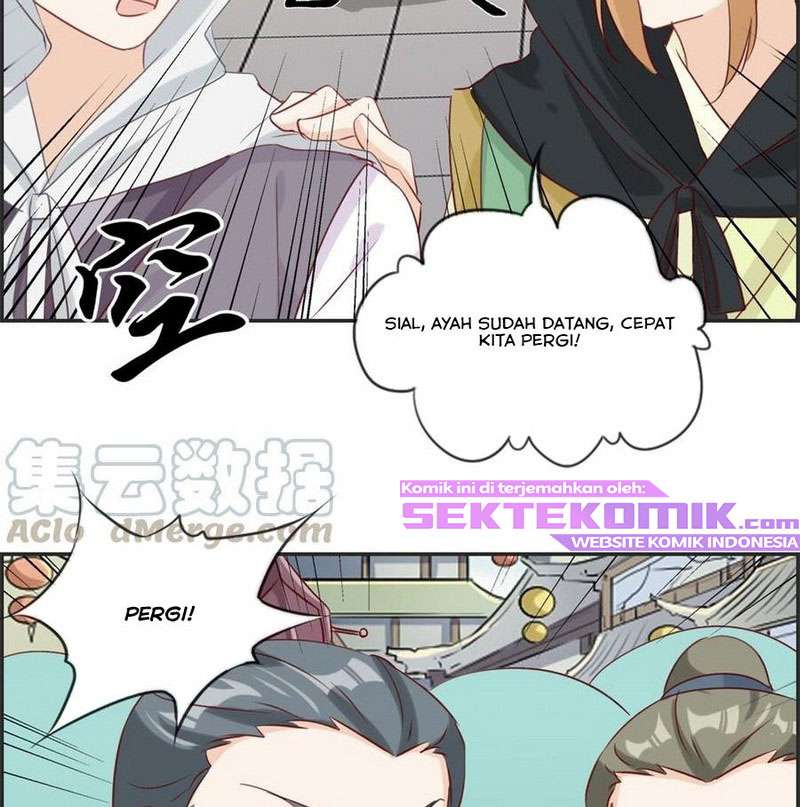 Strongest System (The Strongest Dandy System) Chapter 34 Gambar 31